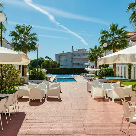 Club Ouratlantico Albufeira