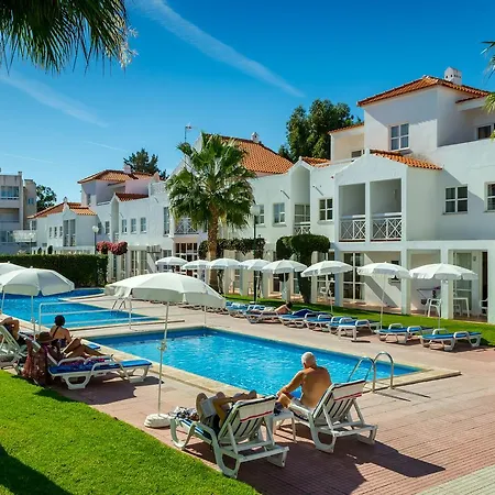 Club Ouratlantico 3*