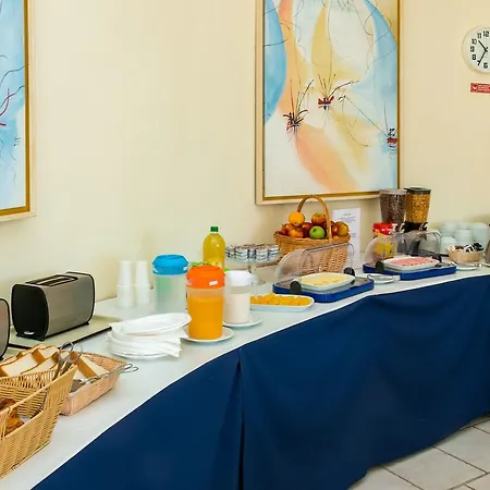 Club Ouratlantico البوفيرا