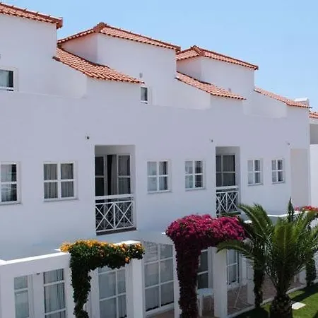 Club Ouratlantico 3* Αλμπουφέιρα