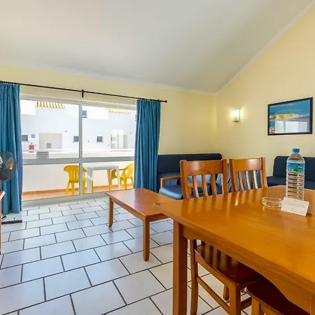 Club Ouratlantico Albufeira