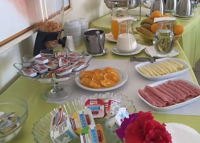 Апарт-отель Club Ouratlantico Албуфейра