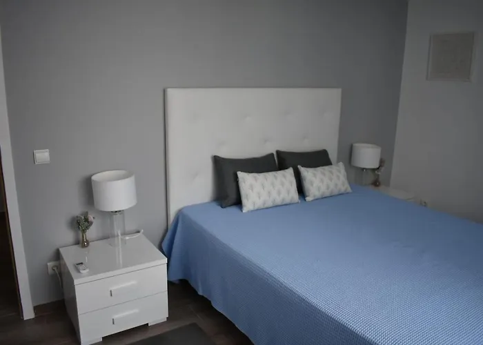 Club Ouratlantico 3* Албуфейра