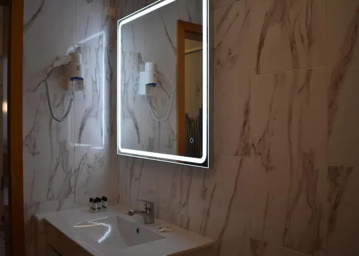 Club Ouratlantico 3* Албуфейра