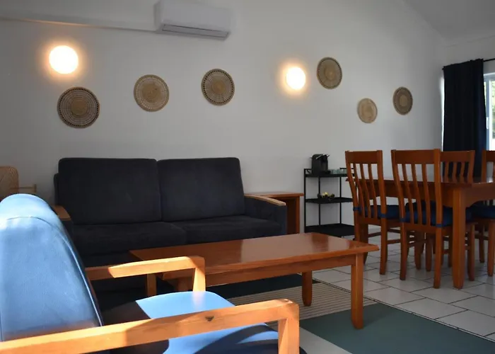 Club Ouratlantico 3* Албуфейра