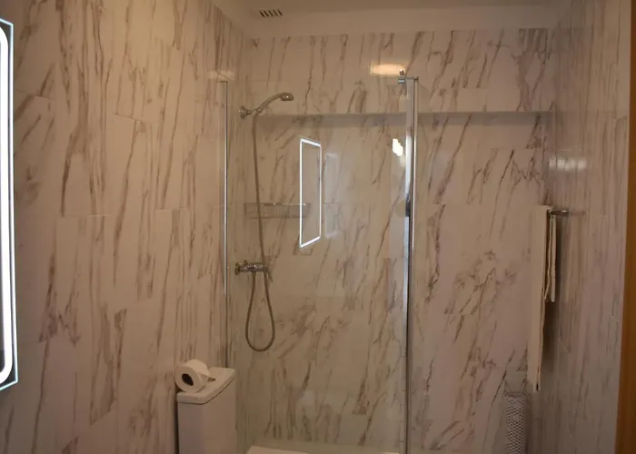 Club Ouratlantico Албуфейра