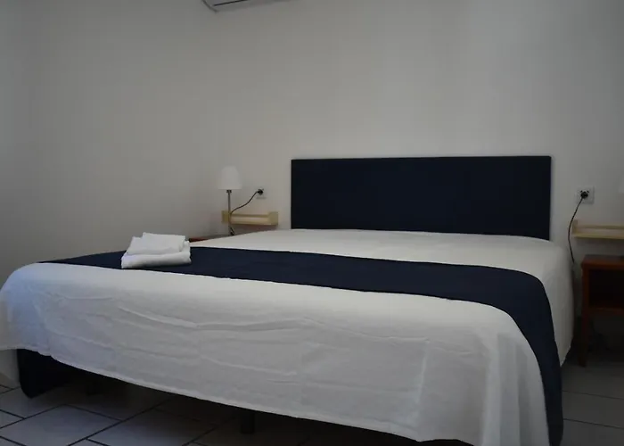 Club Ouratlantico 3* Албуфейра