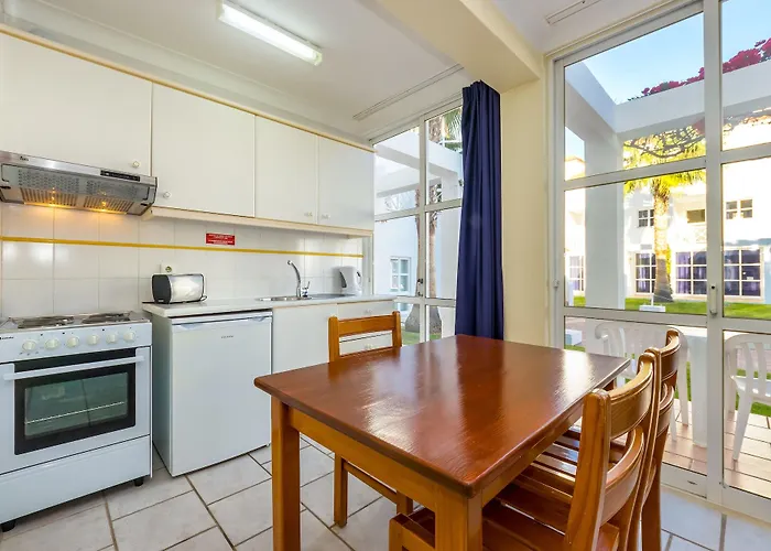 Club Ouratlantico 3*