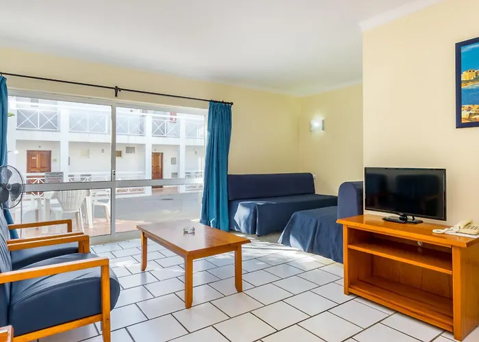 Club Ouratlantico 3*