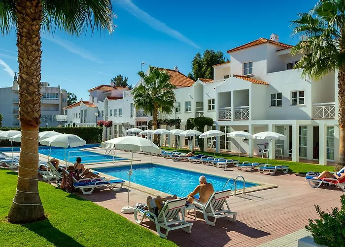 Club Ouratlantico 3*