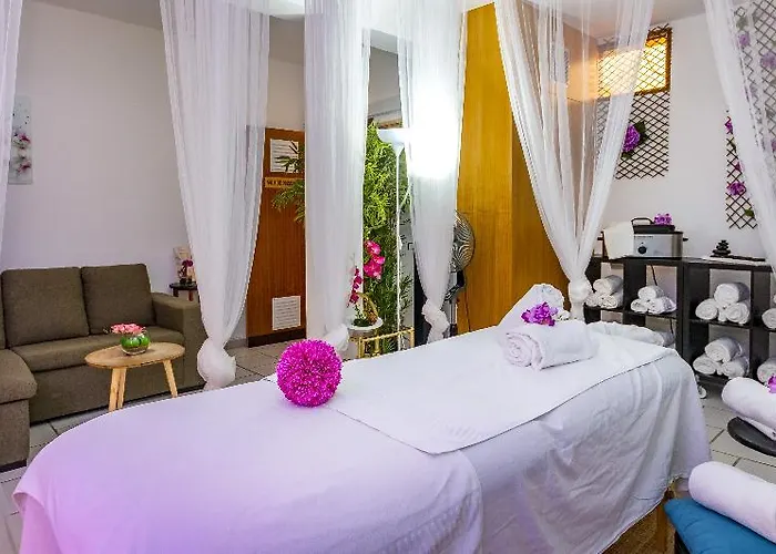 Club Ouratlantico 3* Албуфейра