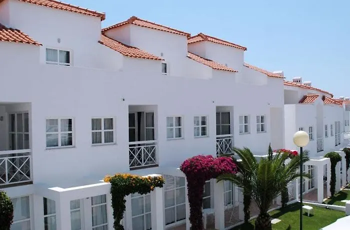 Club Ouratlantico 3* Албуфейра