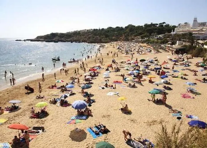 Апарт-отель Club Ouratlantico 3*