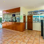公寓式酒店 Club Ouratlantico 阿尔布费拉