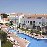公寓式酒店 Club Ouratlantico 阿尔布费拉