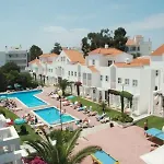 Club Ouratlantico 公寓式酒店