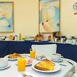 Club Ouratlantico 阿尔布费拉