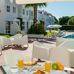 Club Ouratlantico 3* 阿尔布费拉