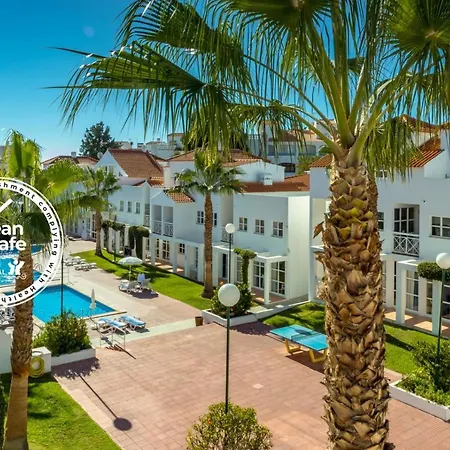 Apartahotel Club Ouratlantico Albufeira