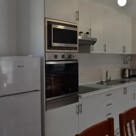 Club Ouratlantico Aparthotel 3*