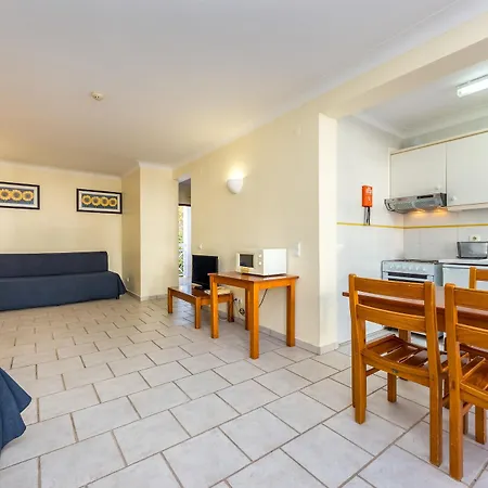 Apartahotel Club Ouratlantico 3*