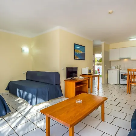 Aparthotel Club Ouratlantico Albufeira
