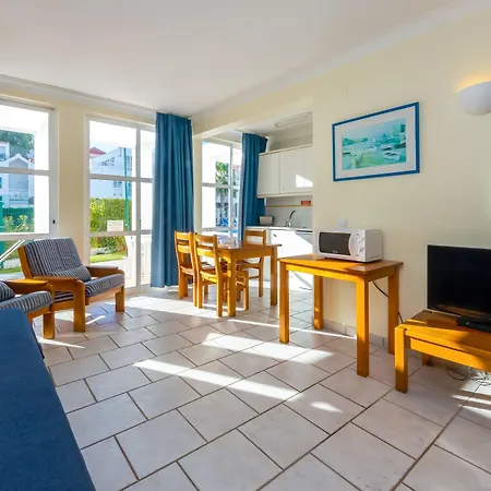 Apartahotel Club Ouratlantico Albufeira