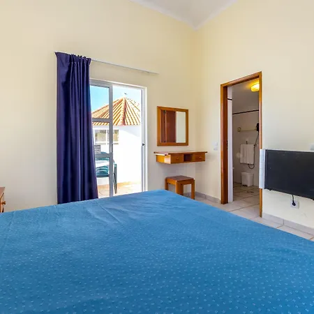 Club Ouratlantico Aparthotel