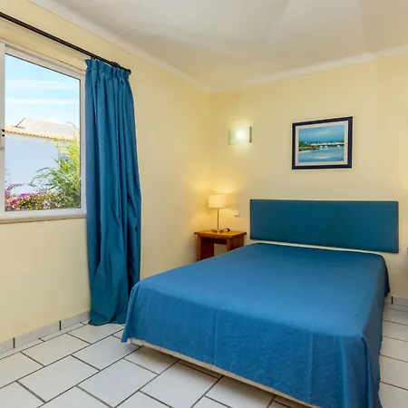 Aparthotel Club Ouratlantico