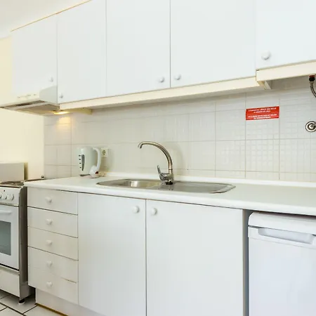 Aparthotel Club Ouratlantico