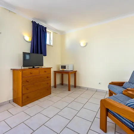 Club Ouratlantico Aparthotel Albufeira