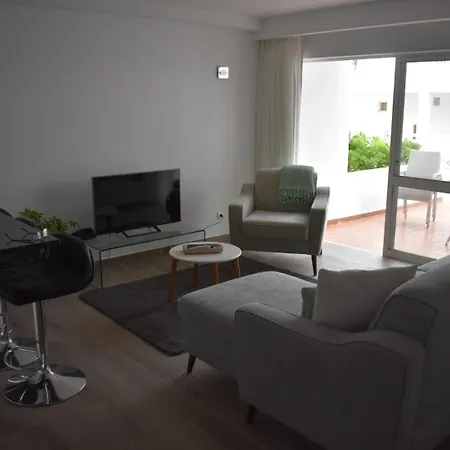 Apartahotel Club Ouratlantico