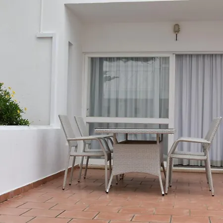 Apartahotel Club Ouratlantico