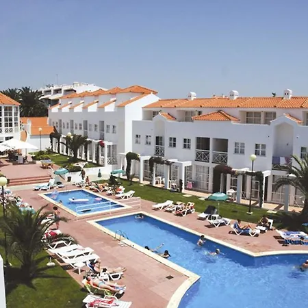 Apartahotel Club Ouratlantico Albufeira