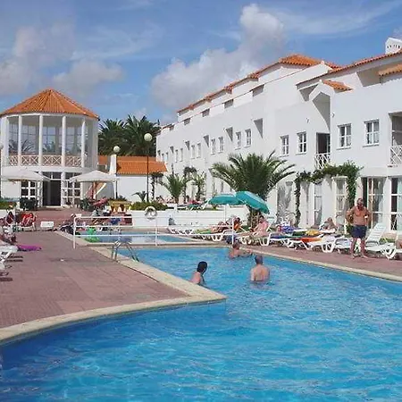 Club Ouratlantico Aparthotel
