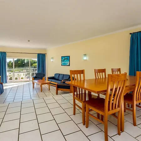 Club Ouratlantico Aparthotel 3*