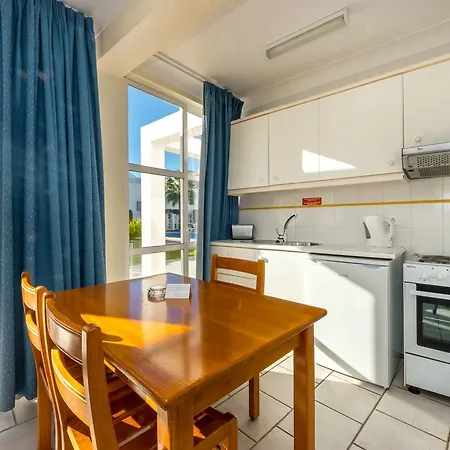 Aparthotel Club Ouratlantico Albufeira