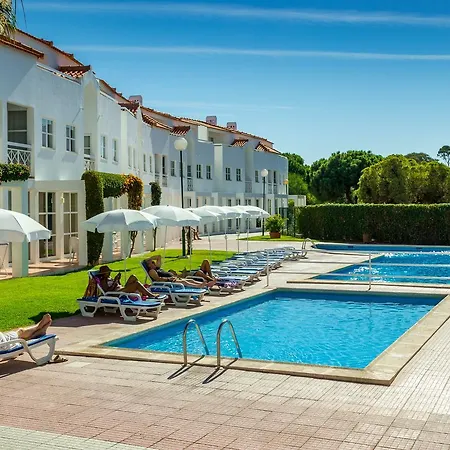 Club Ouratlantico Aparthotel 3*