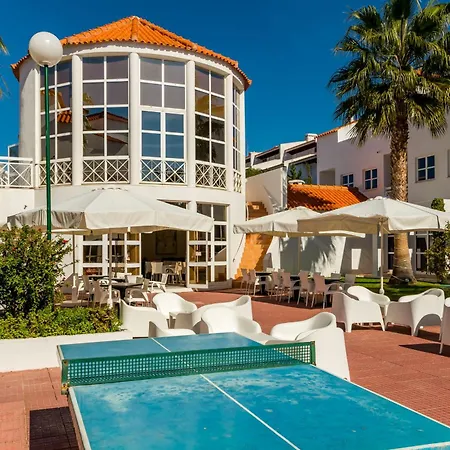 Aparthotel Club Ouratlantico 3*