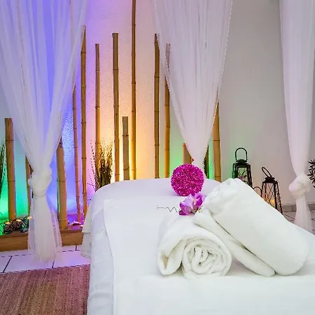 Club Ouratlantico Aparthotel