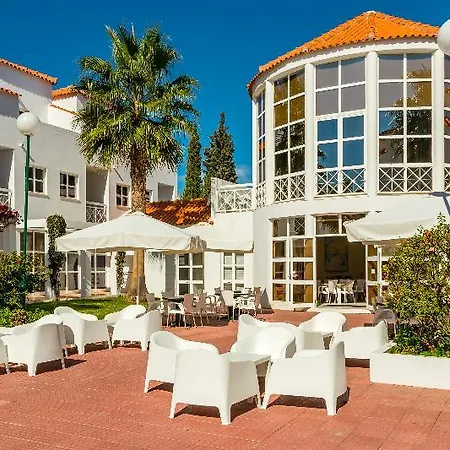 Club Ouratlantico Apartahotel Albufeira