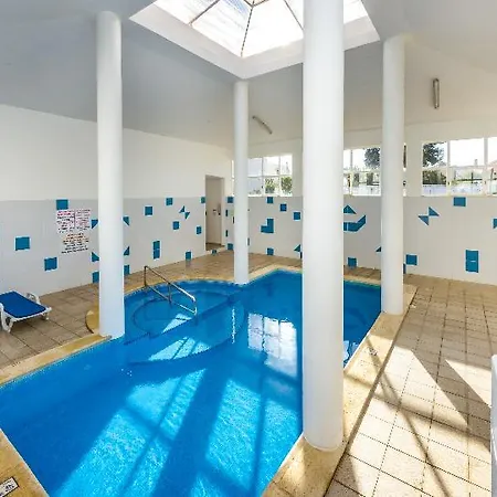 Club Ouratlantico Aparthotel Albufeira