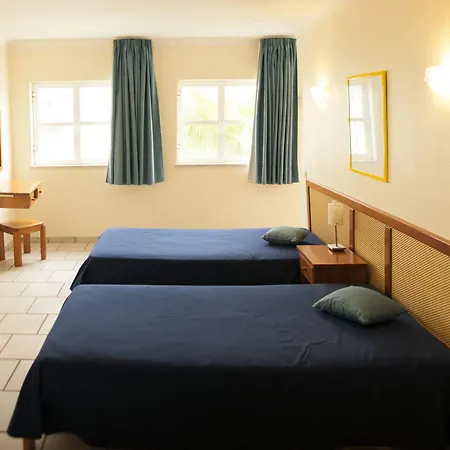 Club Ouratlantico Aparthotel