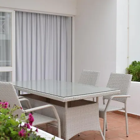 Club Ouratlantico 3* אלבופיירה