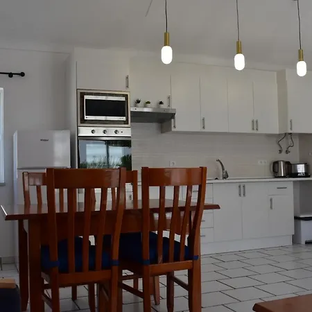 מלון דירות Club Ouratlantico 3*