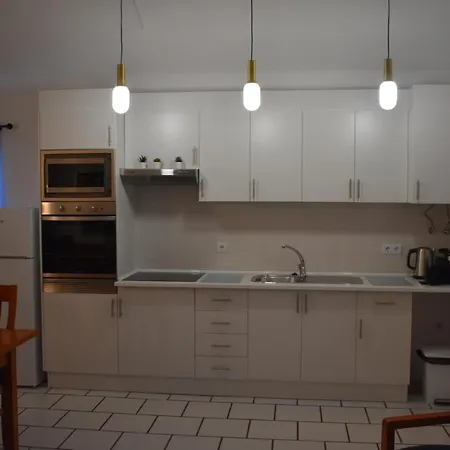 Club Ouratlantico מלון דירות