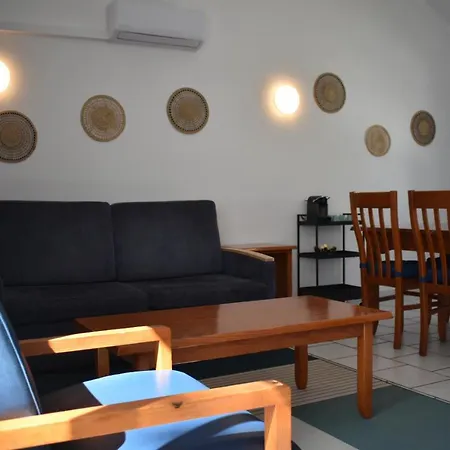 Club Ouratlantico 3* אלבופיירה