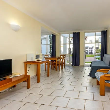 Club Ouratlantico אלבופיירה