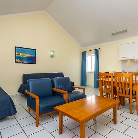 מלון דירות Club Ouratlantico