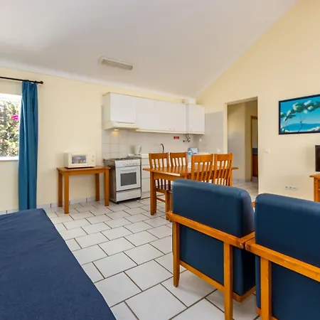 Club Ouratlantico מלון דירות